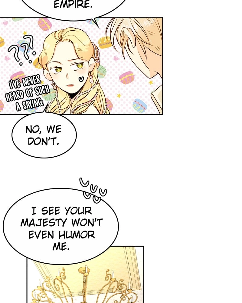 Remarried Empress Chapter 22 - Page 31