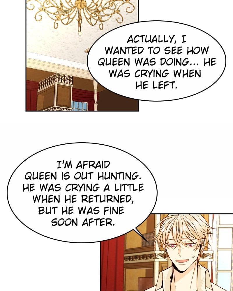 Remarried Empress Chapter 22 - Page 32