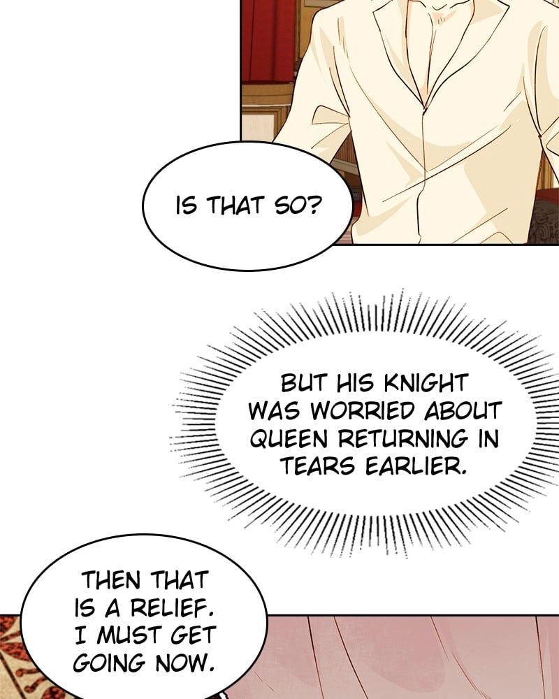 Remarried Empress Chapter 22 - Page 33