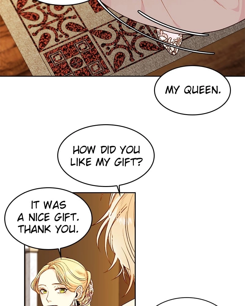 Remarried Empress Chapter 22 - Page 34