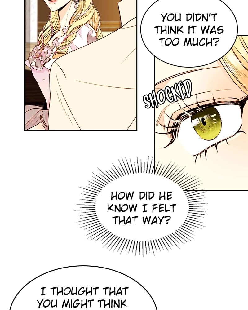 Remarried Empress Chapter 22 - Page 35