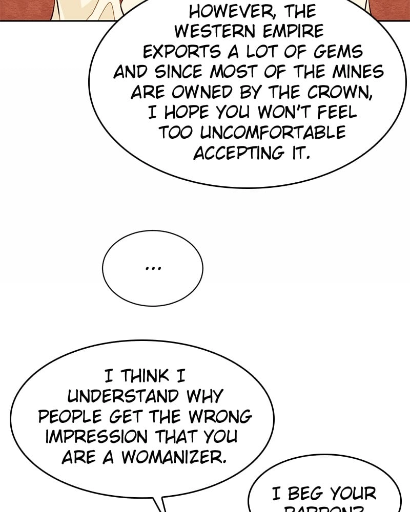 Remarried Empress Chapter 22 - Page 37