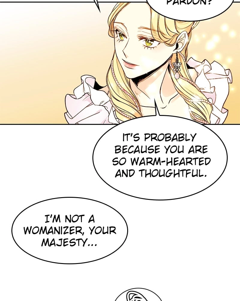 Remarried Empress Chapter 22 - Page 38