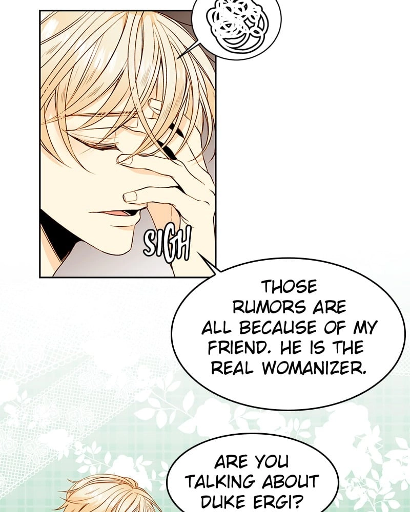 Remarried Empress Chapter 22 - Page 39
