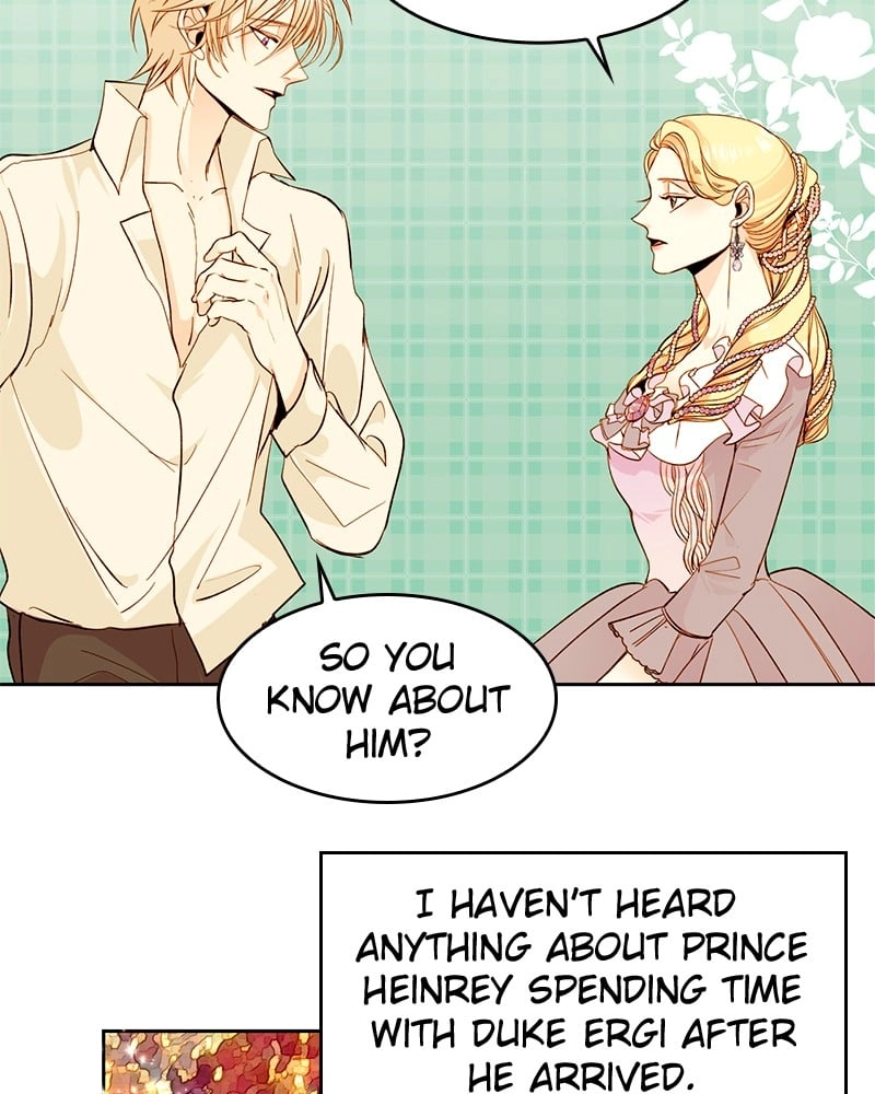 Remarried Empress Chapter 22 - Page 40