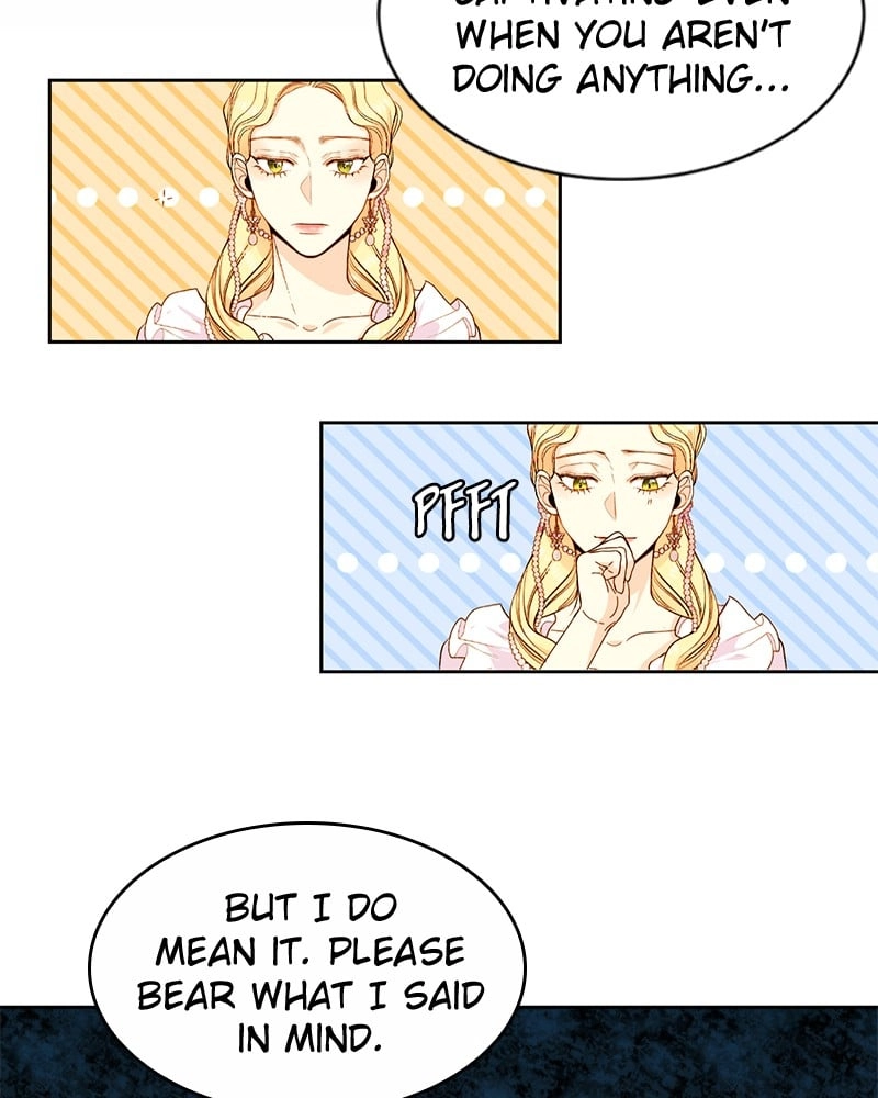 Remarried Empress Chapter 22 - Page 47