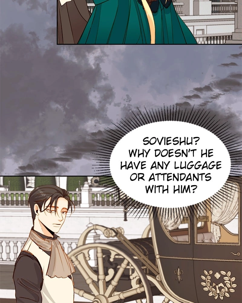 Remarried Empress Chapter 22 - Page 52
