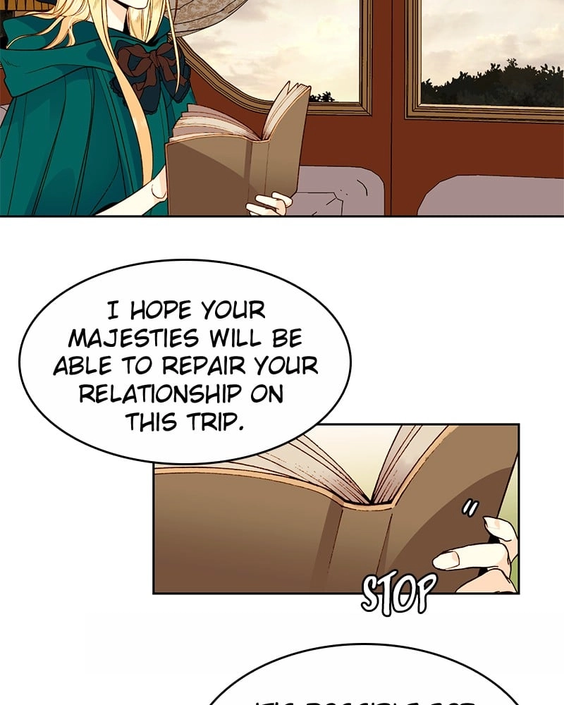 Remarried Empress Chapter 22 - Page 57
