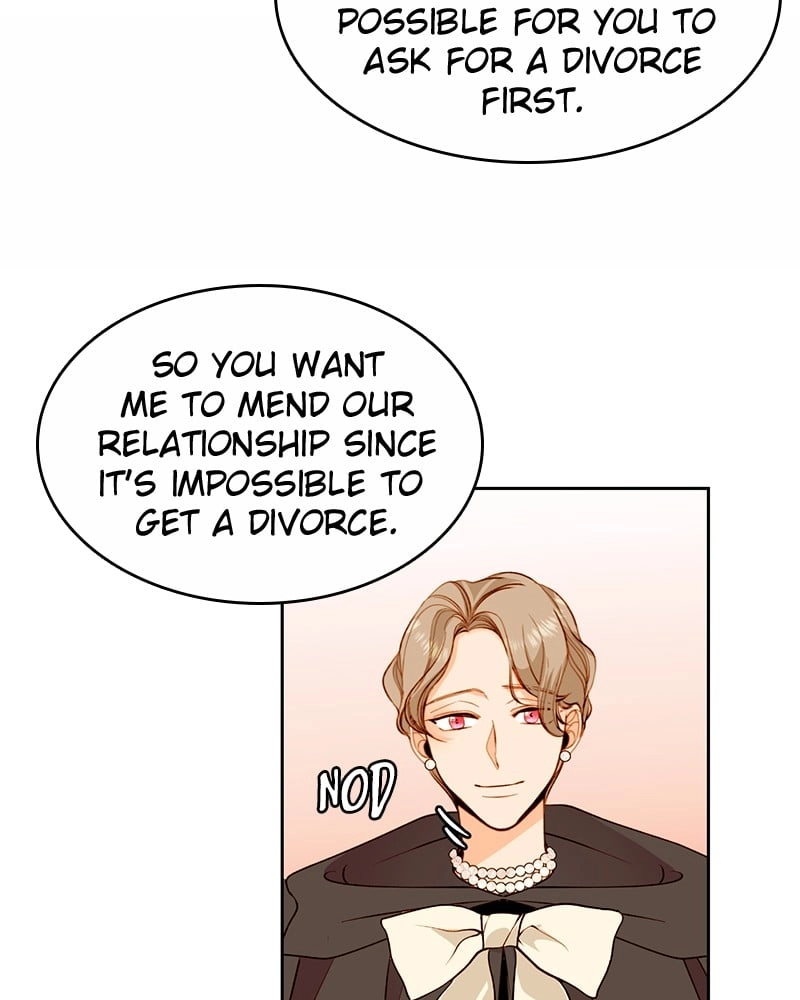 Remarried Empress Chapter 22 - Page 60
