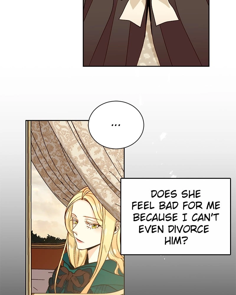 Remarried Empress Chapter 22 - Page 61