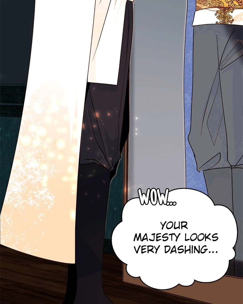Remarried Empress Chapter 23 - Page 6