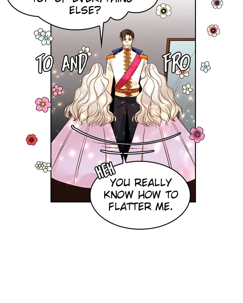 Remarried Empress Chapter 23 - Page 8