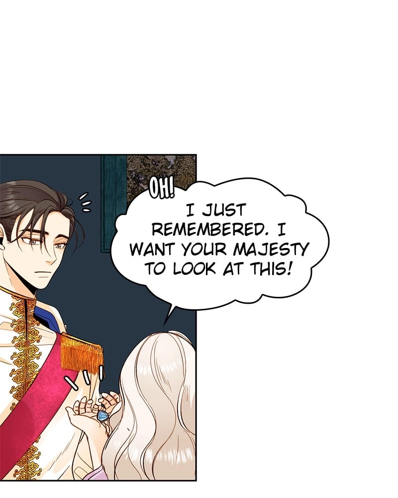 Remarried Empress Chapter 23 - Page 9