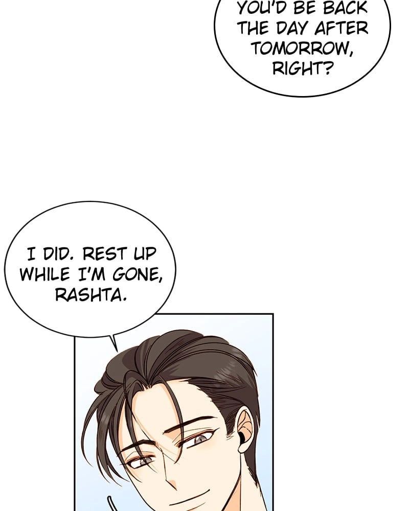 Remarried Empress Chapter 23 - Page 16