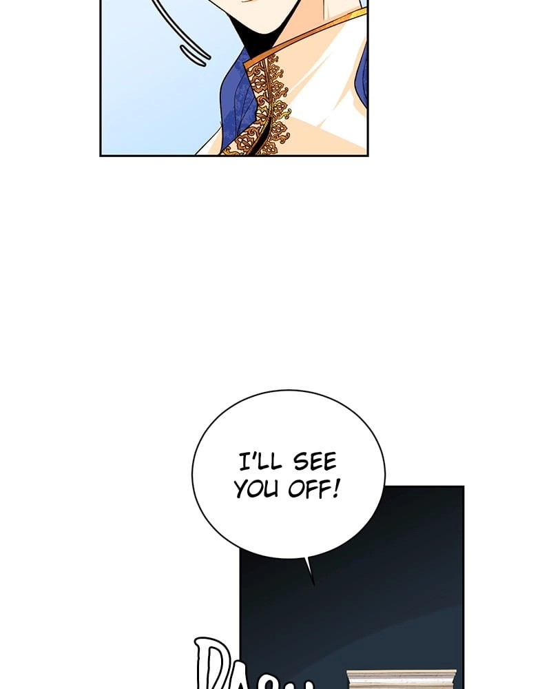 Remarried Empress Chapter 23 - Page 17