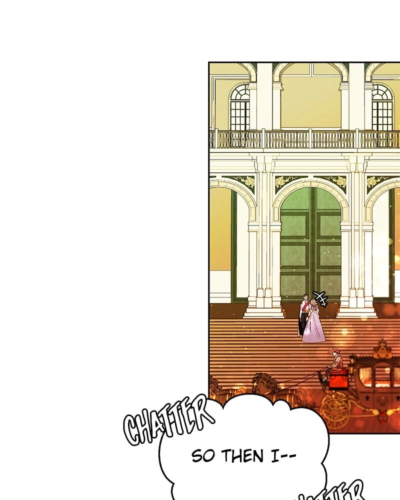 Remarried Empress Chapter 23 - Page 21