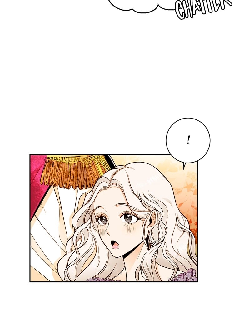 Remarried Empress Chapter 23 - Page 22