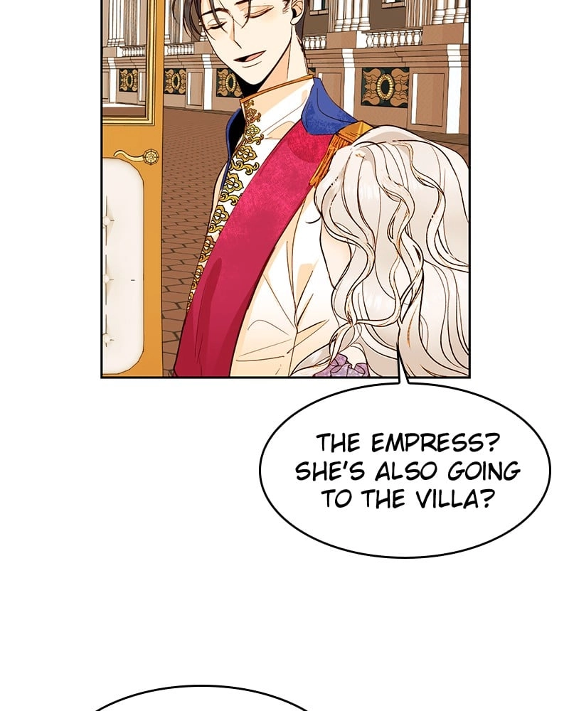 Remarried Empress Chapter 23 - Page 25