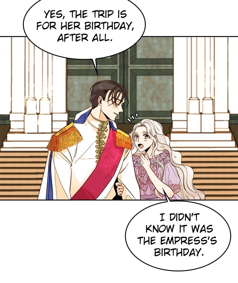 Remarried Empress Chapter 23 - Page 26