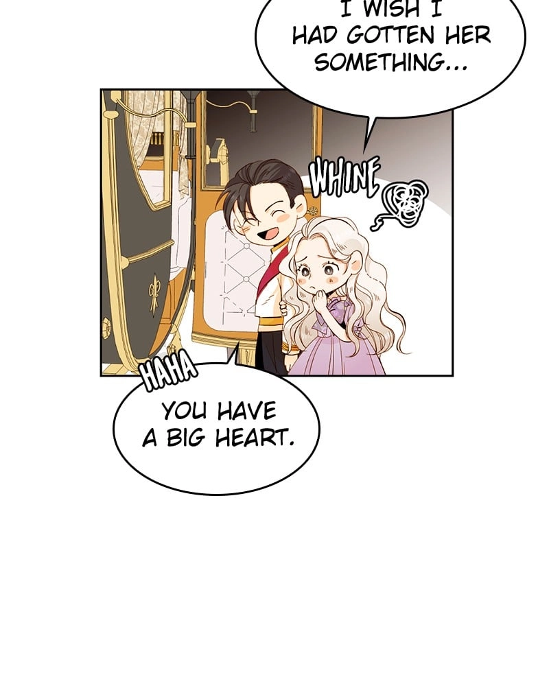 Remarried Empress Chapter 23 - Page 30