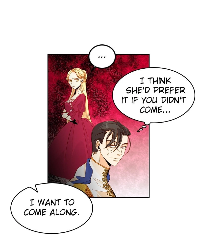 Remarried Empress Chapter 23 - Page 40