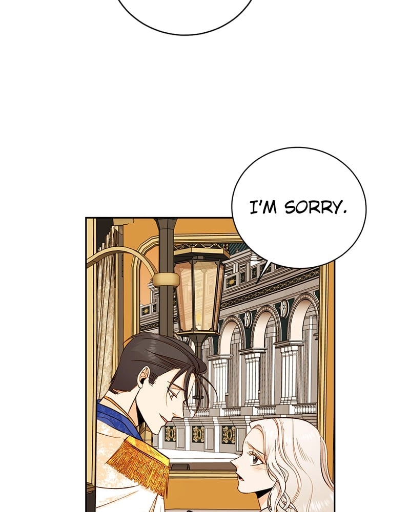 Remarried Empress Chapter 23 - Page 42