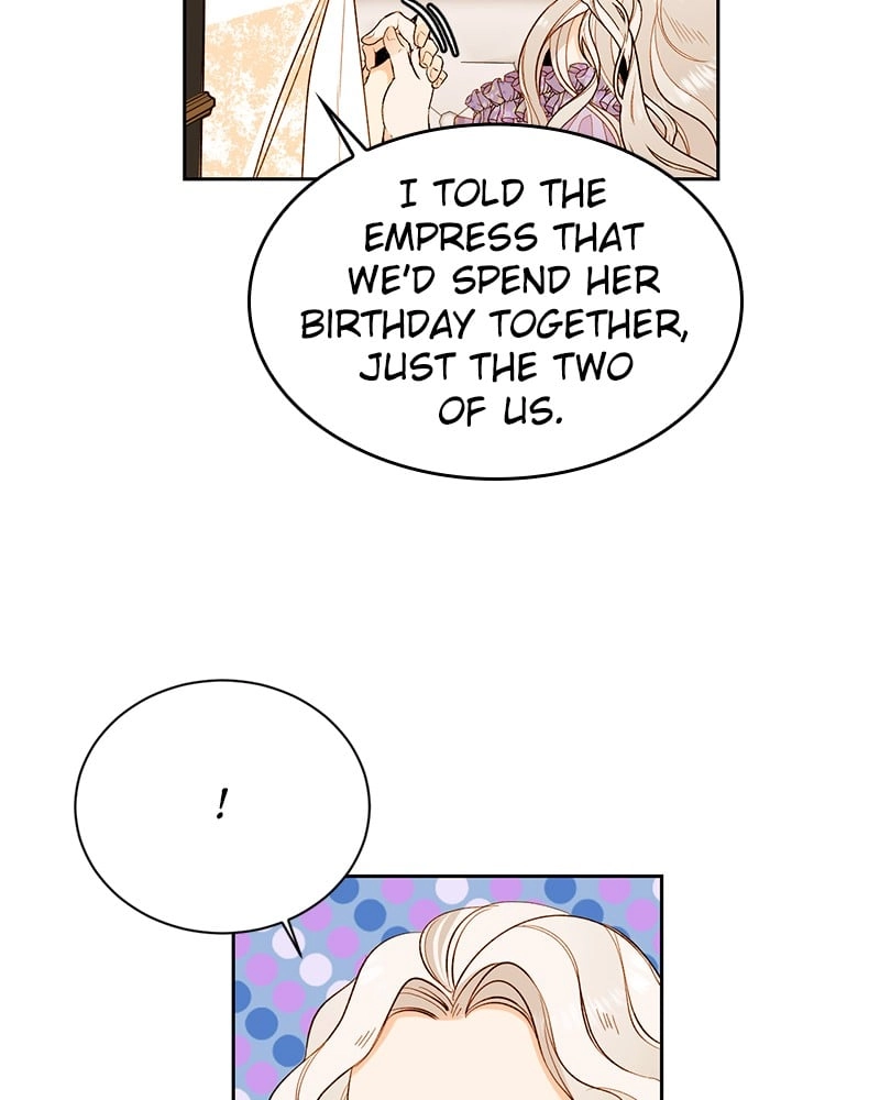 Remarried Empress Chapter 23 - Page 43