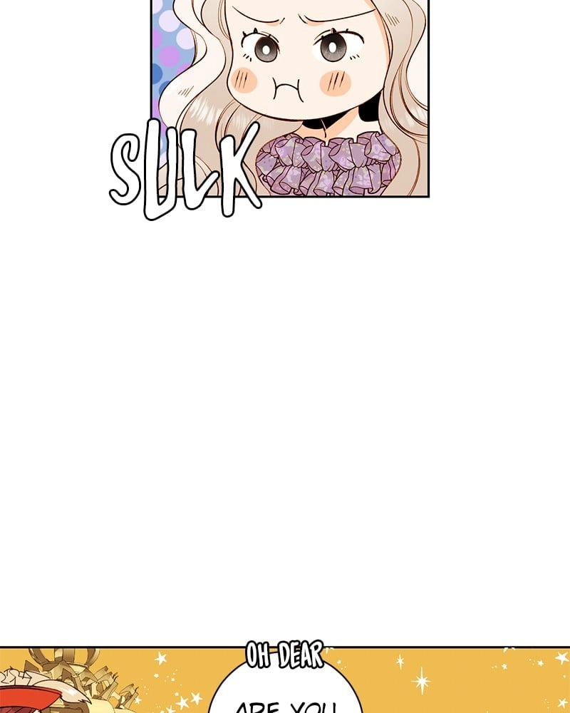 Remarried Empress Chapter 23 - Page 44
