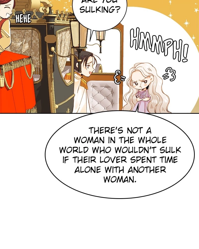 Remarried Empress Chapter 23 - Page 45
