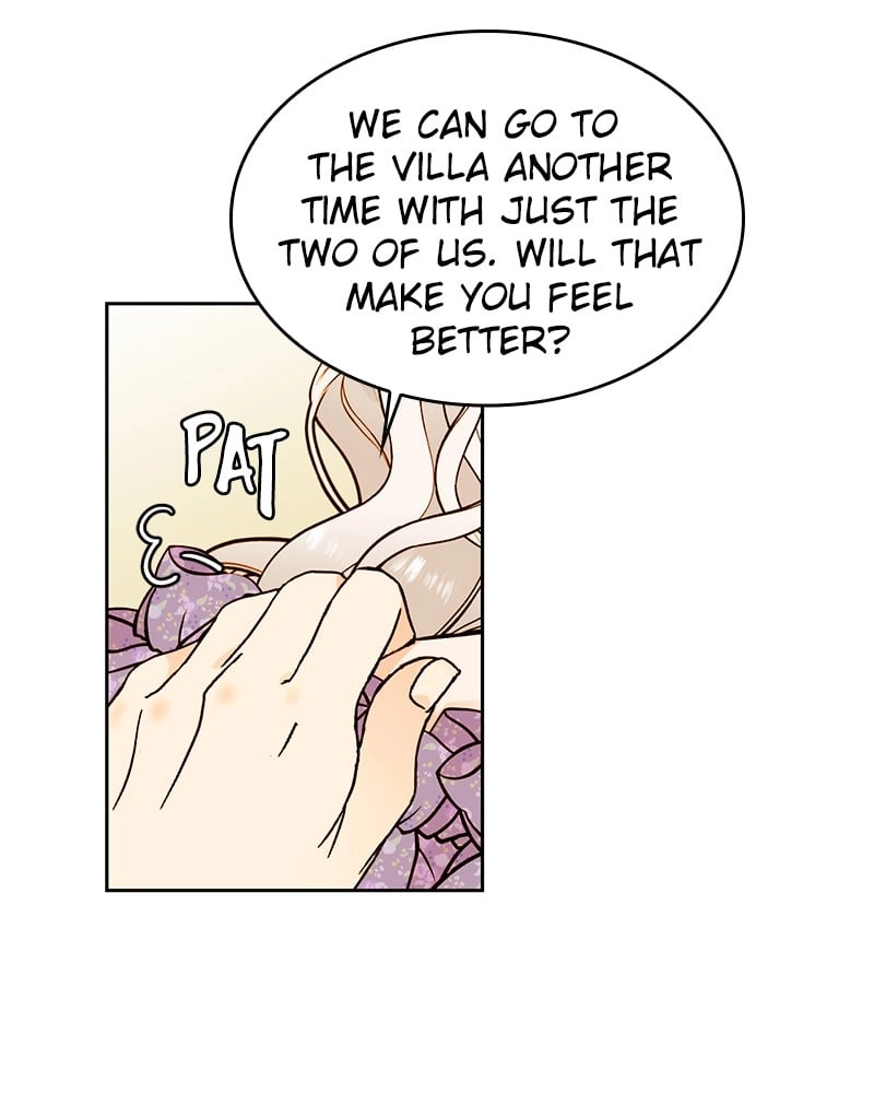 Remarried Empress Chapter 23 - Page 46