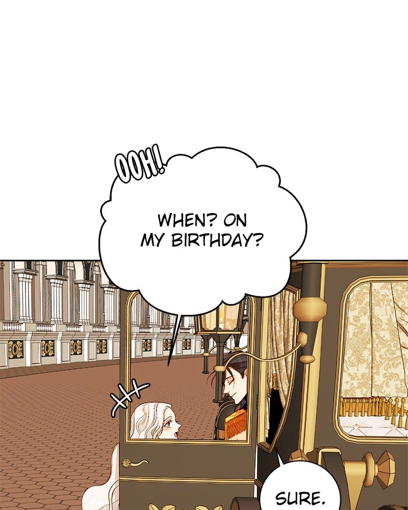 Remarried Empress Chapter 23 - Page 47