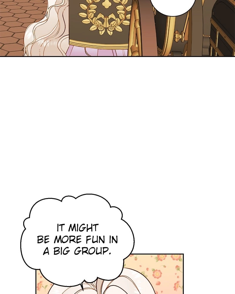 Remarried Empress Chapter 23 - Page 48