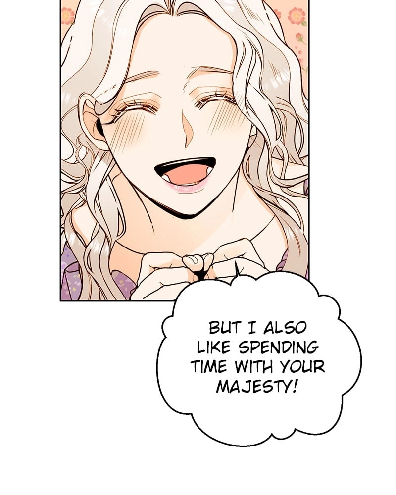 Remarried Empress Chapter 23 - Page 49