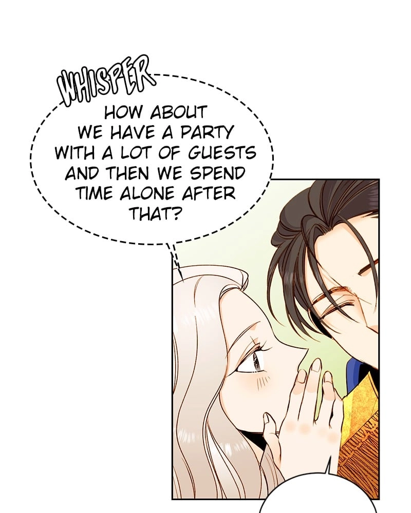Remarried Empress Chapter 23 - Page 50