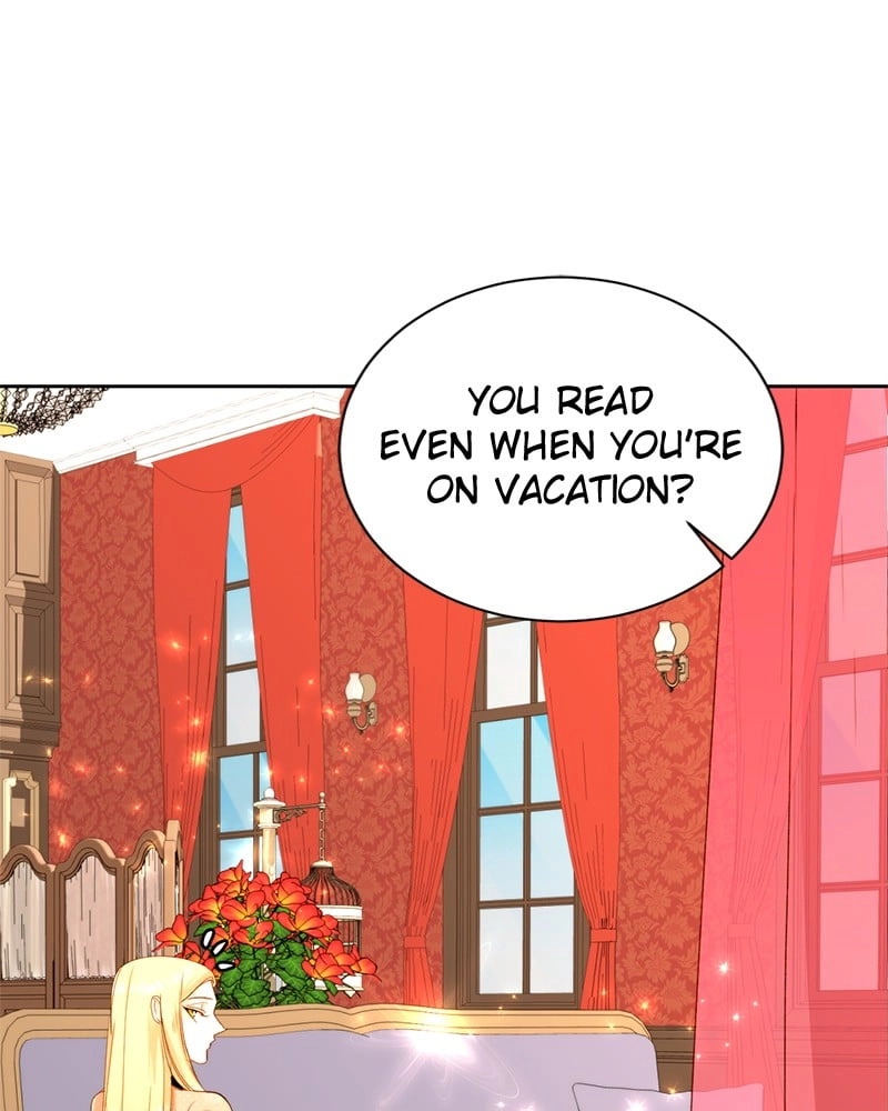 Remarried Empress Chapter 23 - Page 76