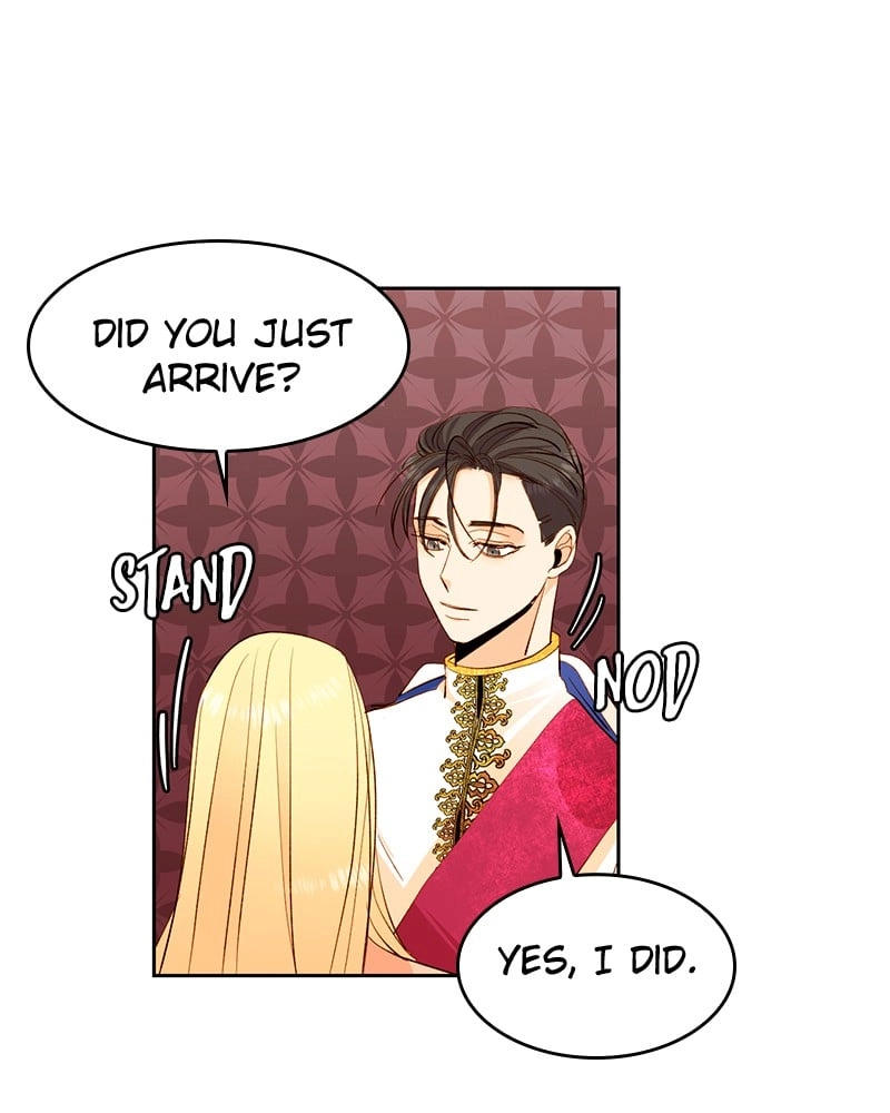 Remarried Empress Chapter 23 - Page 78