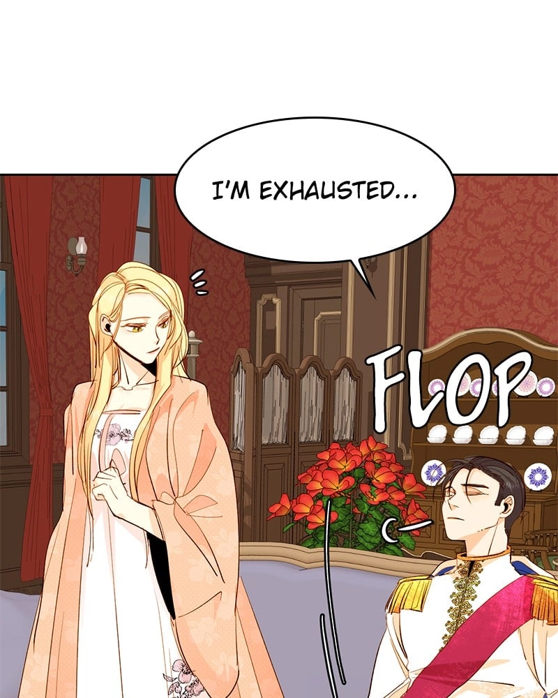 Remarried Empress Chapter 23 - Page 79