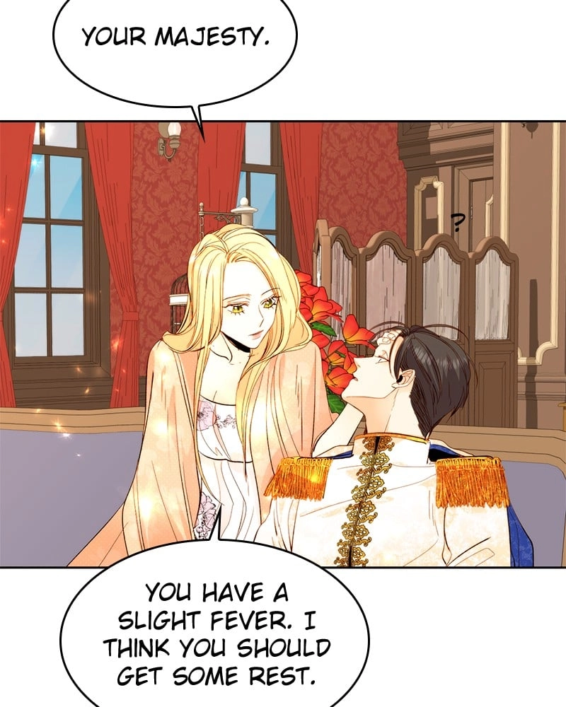 Remarried Empress Chapter 23 - Page 82