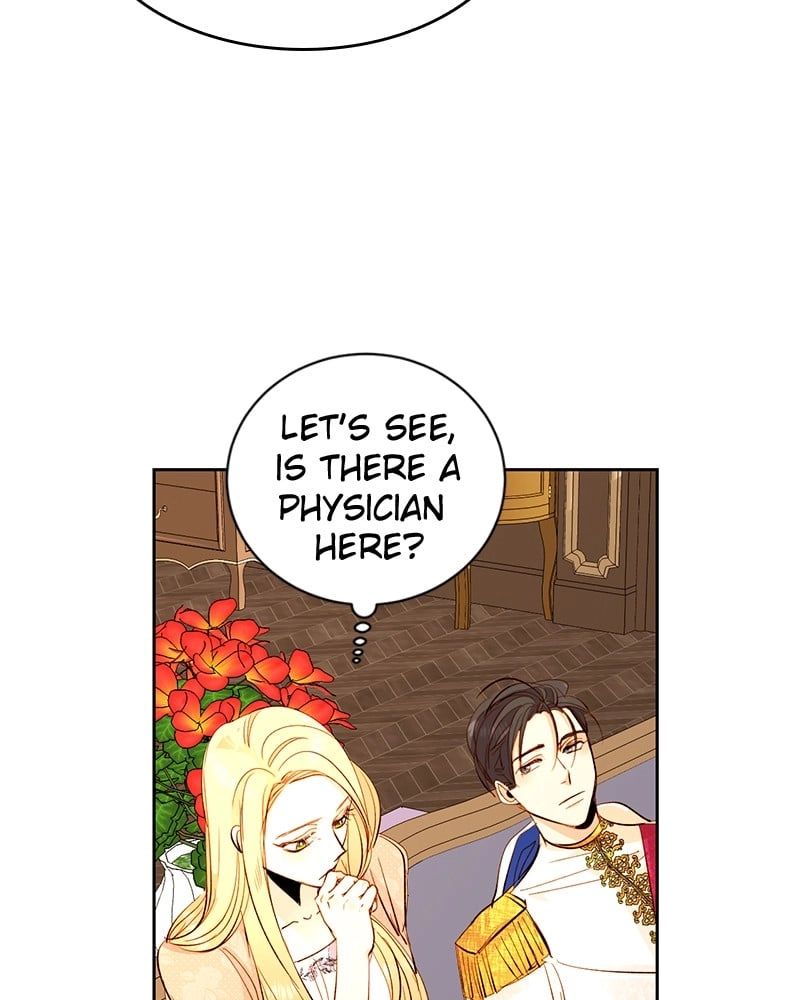 Remarried Empress Chapter 23 - Page 83