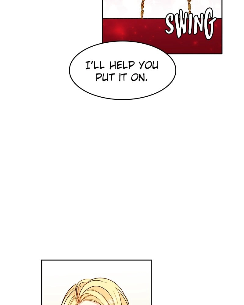 Remarried Empress Chapter 23 - Page 91