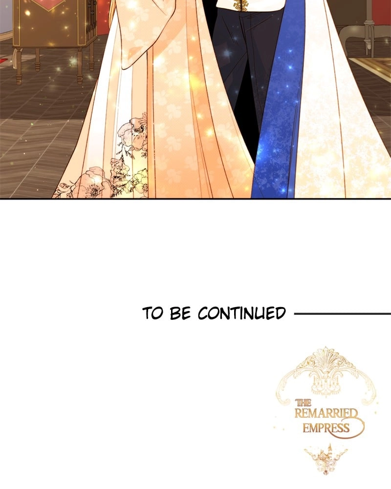 Remarried Empress Chapter 23 - Page 98
