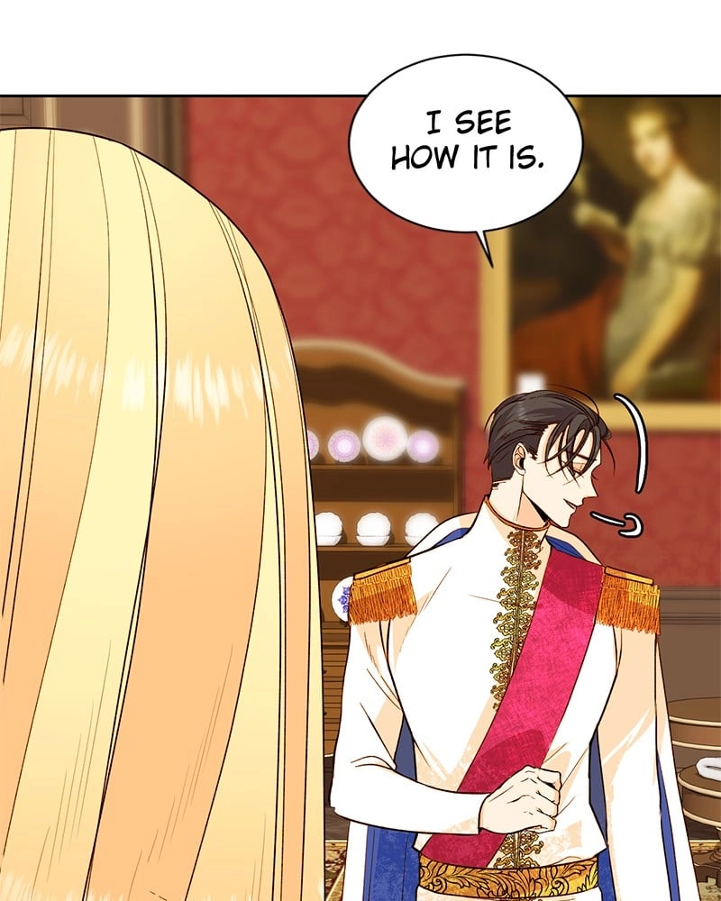 Remarried Empress Chapter 24 - Page 9