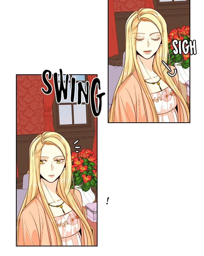 Remarried Empress Chapter 24 - Page 17