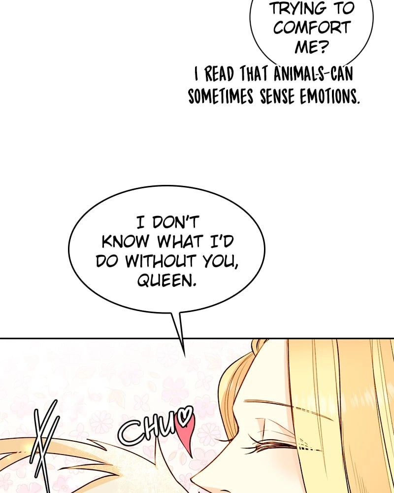 Remarried Empress Chapter 24 - Page 32
