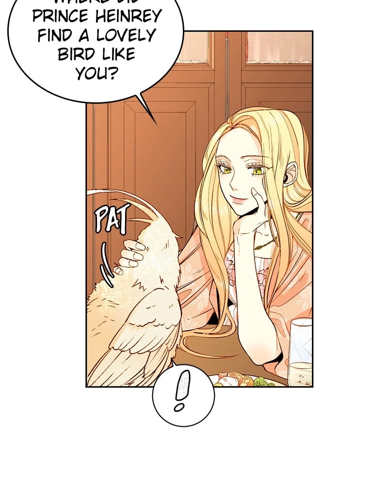 Remarried Empress Chapter 24 - Page 34
