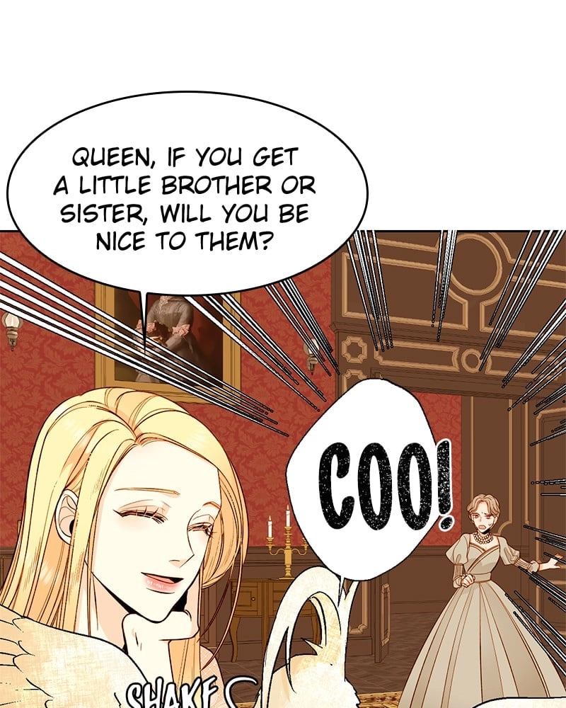 Remarried Empress Chapter 24 - Page 38