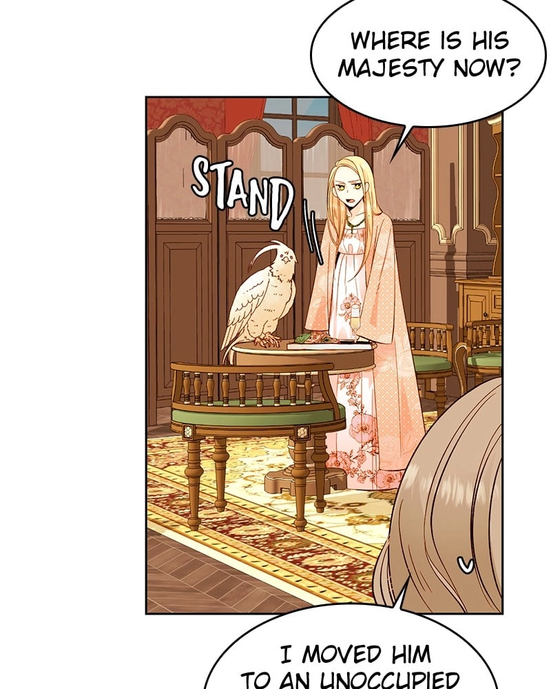 Remarried Empress Chapter 24 - Page 41