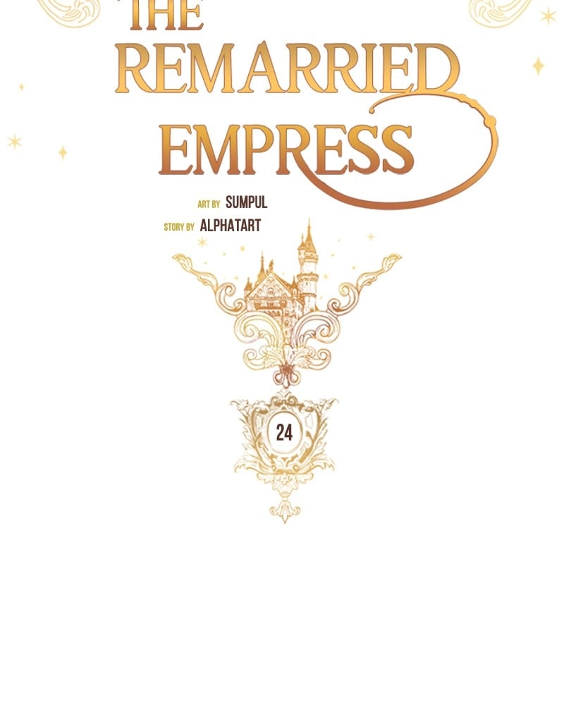 Remarried Empress Chapter 24 - Page 47