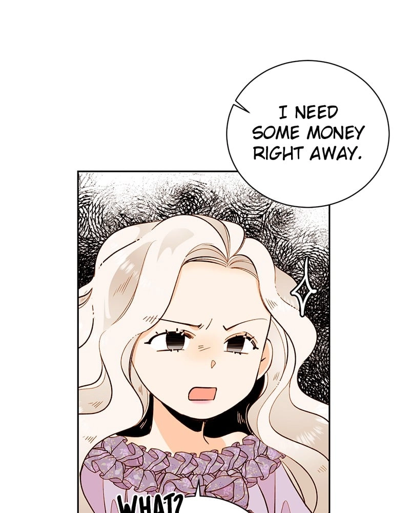 Remarried Empress Chapter 24 - Page 50