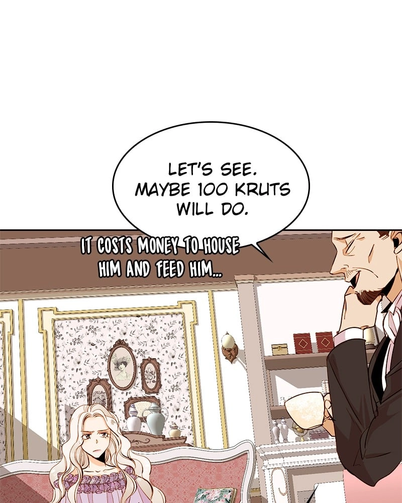 Remarried Empress Chapter 24 - Page 57
